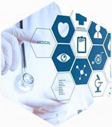 醫藥中間體
